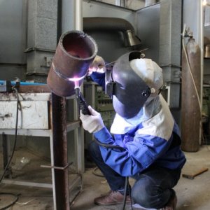 THỢ CÓ TAY NGHỀ