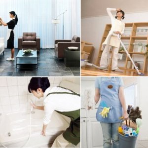 GIÚP VIỆC HÀNH CHÍNH