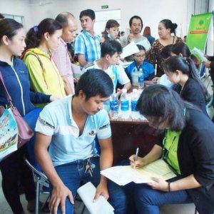 LAO ĐỘNG PHỔ THÔNG