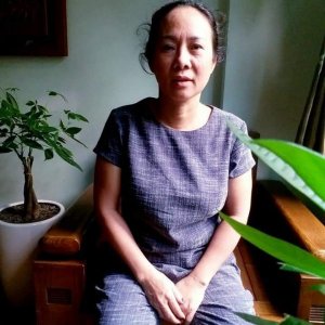 Đặng Thị Tú